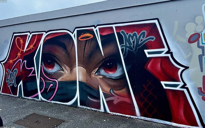 Avion à l'aéroport de Cork